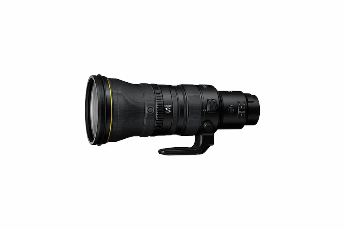 リーク】NIKKOR Z 500mm F2.8 VR Sの発売日はいつ？価格予想・比較